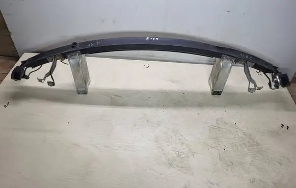 Mercedes-Benz E C207 W207 Front bumper cross member A2076200300 2076200300