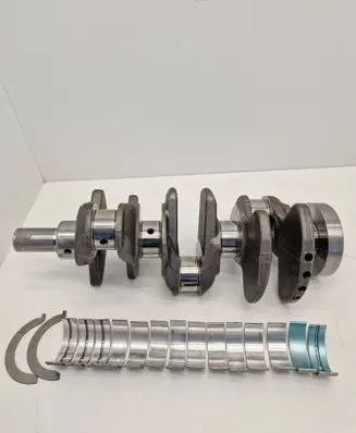 Renault Clio V Crankshaft F12719R