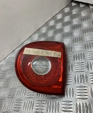 Volkswagen Golf V Rear/tail lights 1K6945094J