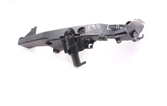 BMW 3 E90 E91 Headlight/headlamp mounting bracket 7138401 15857711