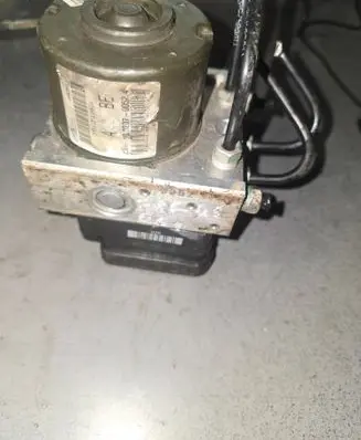 Ford Focus ABS Pump 10020700524 3M5121110GA 01010207000