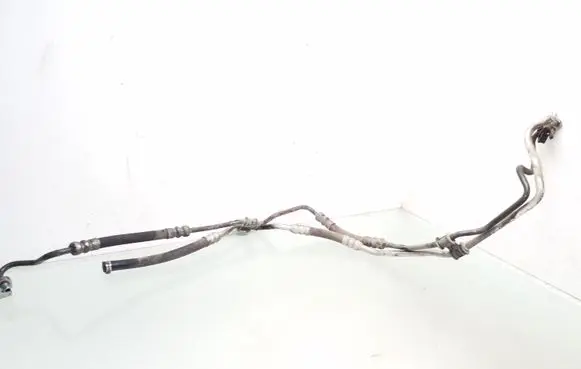 Peugeot Partner Power steering hose/pipe/line