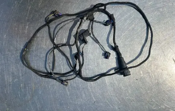 Mercedes-Benz S W220 Parking PDC sensor 1405403481