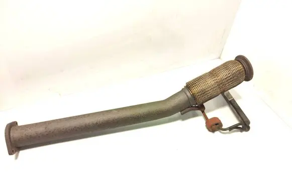 Volvo V60 Exhaust flexible connection 