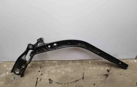 Ford Explorer VI Radiator support slam panel bracket L1MB8B359BA