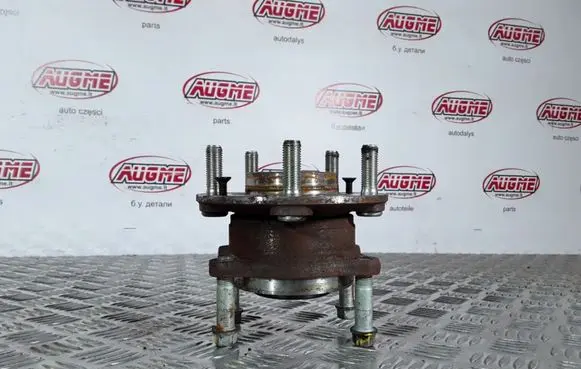 KIA Optima Front wheel bearing hub 