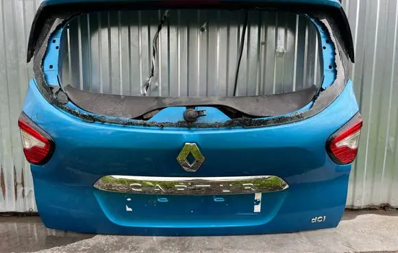 Renault Captur Tailgate/trunk/boot lid 901002357R