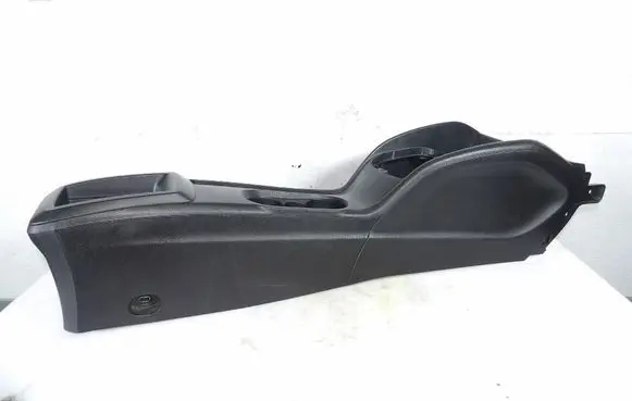 Fiat Tipo Center console