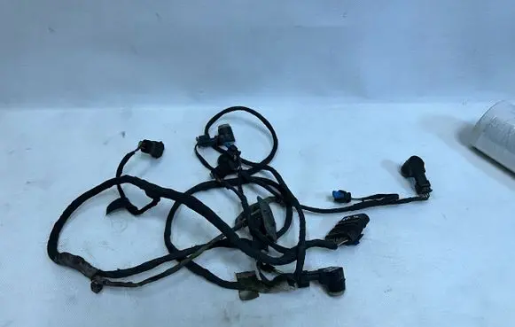 Mercedes-Benz E W212 Parking sensor (PDC) wiring loom 