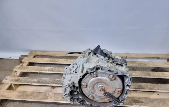 Volvo V60 Automatic gearbox TF80SC 10LR812238 283143