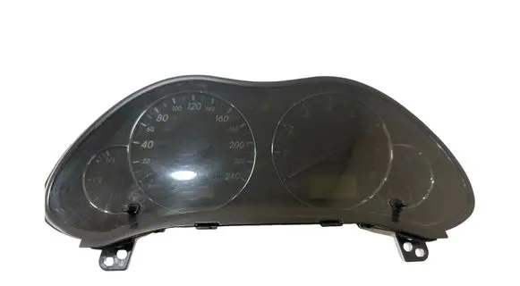Toyota Avensis T250 Speedometer (instrument cluster) 8380005A50C MB2574305213