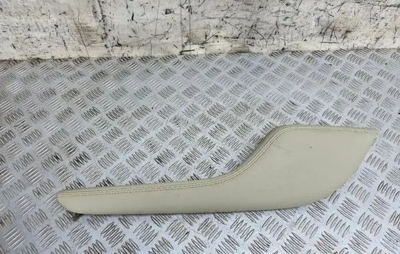 Infiniti QX60 L50 Center console decorative trim 945313JA0A 689309NF0B
