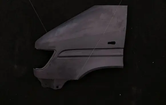 Mercedes-Benz Sprinter W901 W902 W903 W904 Fender