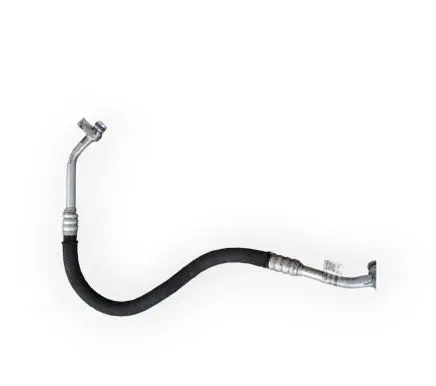 Audi A6 S6 C8 4K Air conditioning (A/C) pipe/hose 4K0816721DE