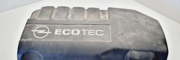 Opel Meriva A Engine cover (trim) 55556744 55559313 555573420