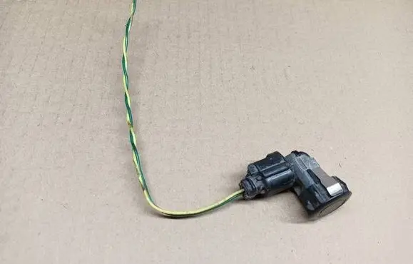 Nissan Micra Parking PDC sensor