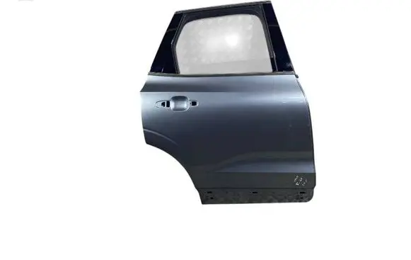 Volvo XC60 Rear door 