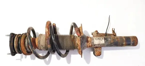 Ford Transit Front shock absorber/damper