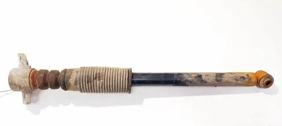 Opel Corsa D Rear shock absorber/damper agf090mt