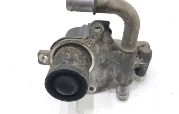 Renault Megane III EGR valve 8200836385