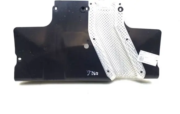 Mercedes-Benz CLA C117 X117 W117 Trunk boot underbody cover/under tray A2463520391