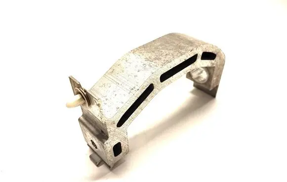 Polestar 2 Other front suspension part 31681596