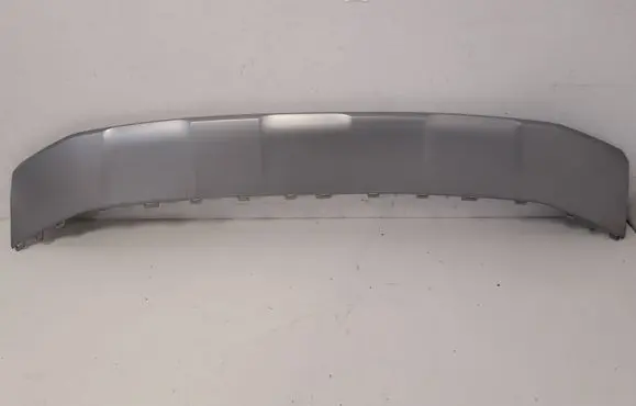 Audi Q4 Sportback e-tron Front bumper lip 89A807733A