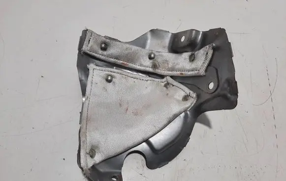 Other engine part