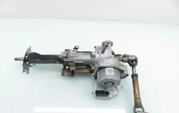 Hyundai i30 Steering wheel axle set 563002L700