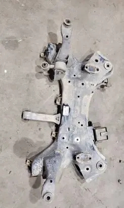 Hyundai Santa Fe Front subframe 624012W500 T06500UXA0349