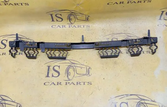 Renault Clio V Rear bumper mounting bracket 850429691R