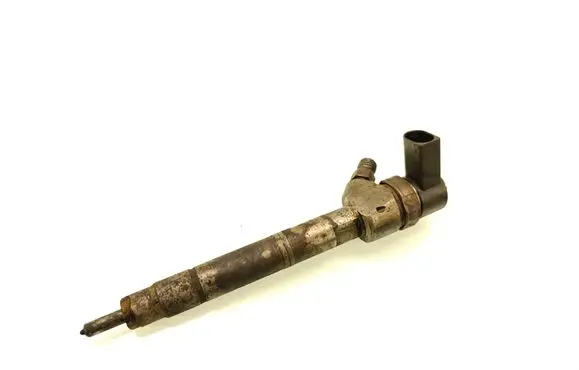 Fuel injector
