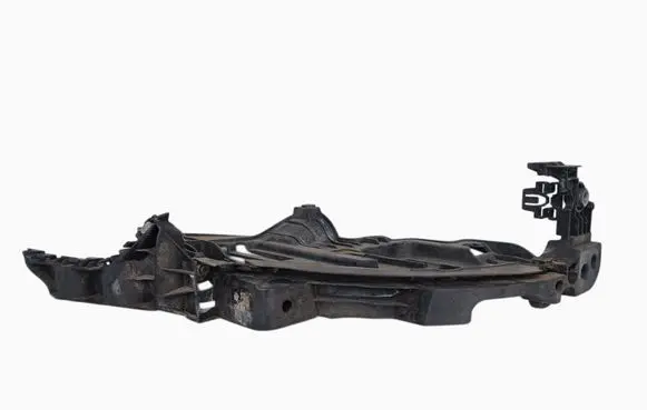 Volkswagen Golf VI Headlight/headlamp mounting bracket 5K0807228A
