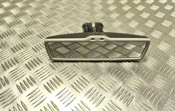 Volkswagen PASSAT B7 Rear view mirror (interior)