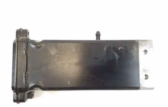 Audi A8 S8 D4 4H Front bumper shock/impact absorber 4H0805120B