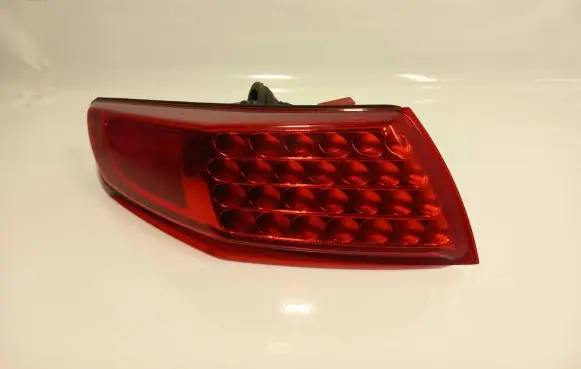 Infiniti FX Rear/tail lights 4961AL