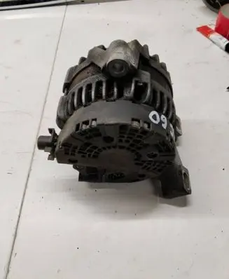 Volvo XC60 Generator/alternator