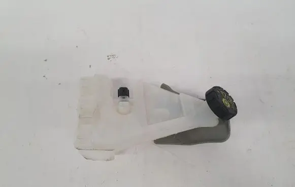 Renault Clio V Brake fluid reservoir 