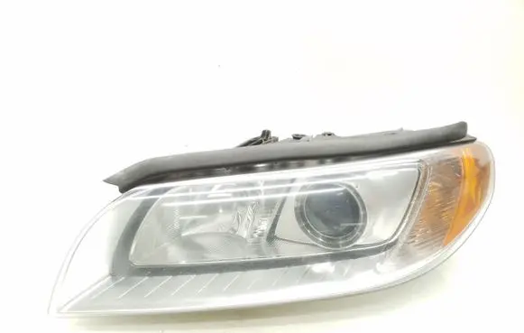 Volvo S80 Headlight/headlamp 31214347