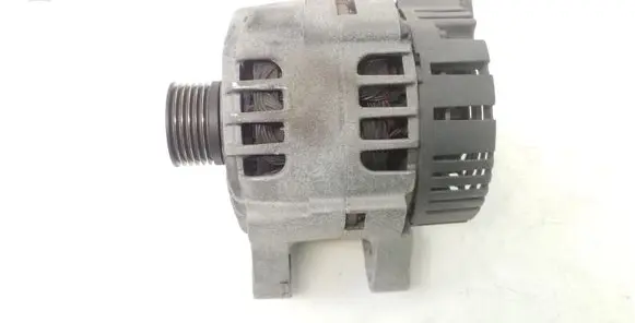 Peugeot 207 Generator/alternator 0986048911 0986XA7733 2548570