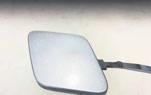 Peugeot Expert Front tow hook cap/cover 9811794677