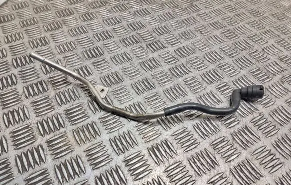 Mercedes-Benz E W212 Vacuum line/pipe/hose A6512300556