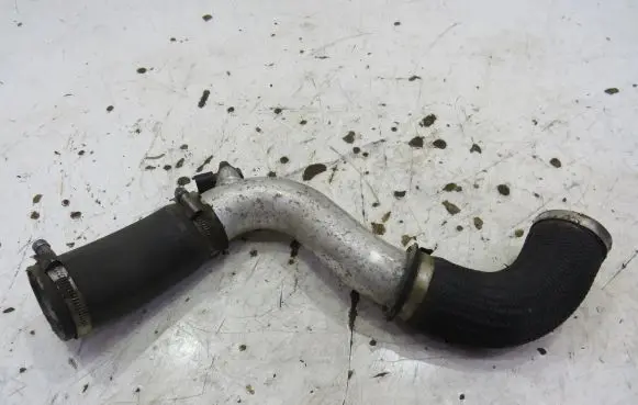 KIA Sportage Intercooler hose/pipe