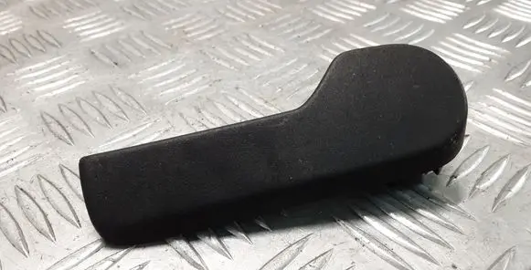 Skoda Octavia Mk2 (1Z) Engine bonnet (hood) release handle 1J2823533C