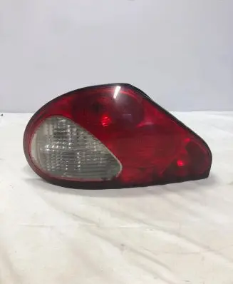 Jaguar X-Type Rear/tail lights 89021757A