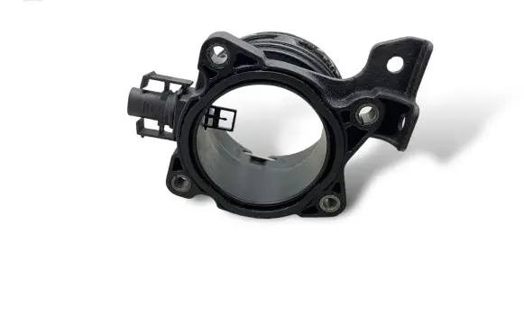 Mercedes-Benz E W212 Mass air flow meter A6420900344