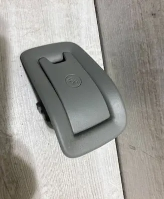Audi A4 S4 B9 ISOFIX cover 8w0887233a