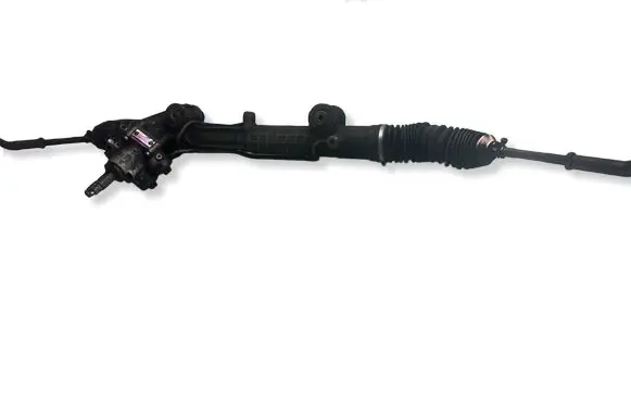 Mercedes-Benz E W210 Steering rack A2104602984