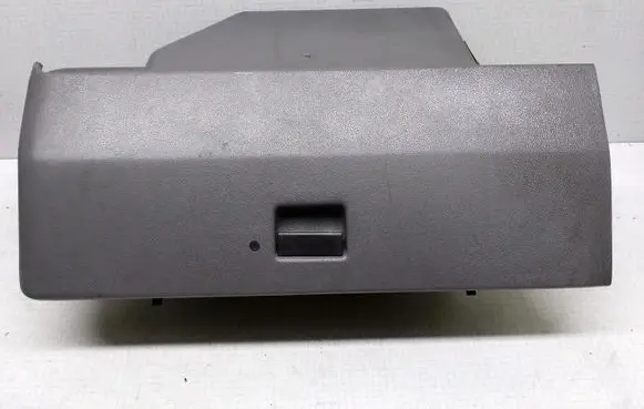 Renault 25 Glove box set 