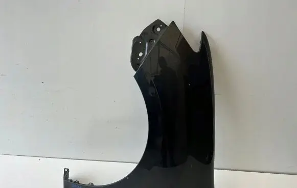 Dacia Sandero Fender